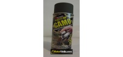 Spray PlastiDip Khaki Green Camo 400mL