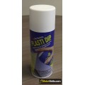 Spray PlastiDip Blanco Mate 400mL