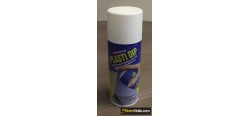 Spray PlastiDip Blanco Mate 400mL