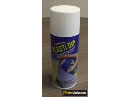 Spray PlastiDip Negro Brillante 400mL Venta online de PlastiDip original