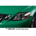 Vinilo Verde Kelly Brillante 10m x 1,52m