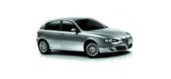 Alfa Romeo 147