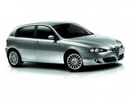 Alfa Romeo 147