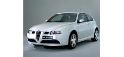 Alfa Romeo 147 GTA