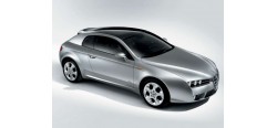 Alfa Romeo Brera