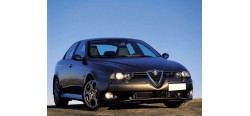 Alfa Romeo 156