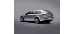 Alfa Romeo 159