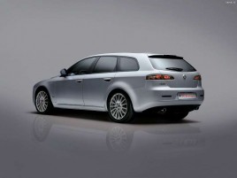 Alfa Romeo 159