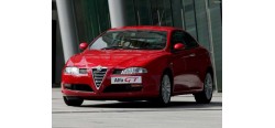 Alfa Romeo GT