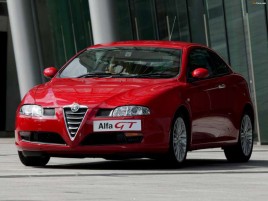 Alfa Romeo GT