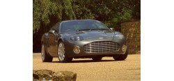 Aston Martin DB7