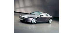 Aston Martin DB9