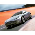 Aston Martin Vanquish