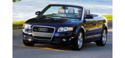 Audi A4 Cabriolet