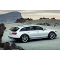 Audi A6/Allroad/Quattro