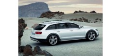 Audi A6/Allroad/Quattro