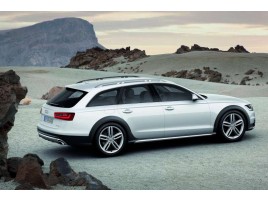 Audi A6/Allroad/Quattro