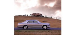 Bentley Arnage