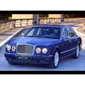 Bentley Arnage R