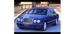 Bentley Arnage R