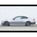 BMW Serie 3 Coupe M-Sport