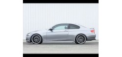 BMW Serie 3 Coupe M-Sport