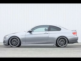 BMW Serie 3 Coupe M-Sport