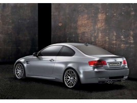BMW Serie 3 M3