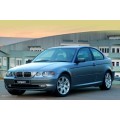 BMW Serie 3 Compact