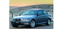 BMW Serie 3 Compact