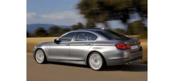 BMW Serie 5