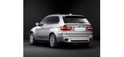 BMW X5 M-Sport