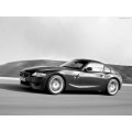 BMW Z4 M-Sport