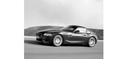 BMW Z4 M-Sport