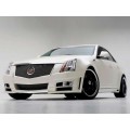 Cadillac CTS