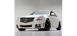 Cadillac CTS