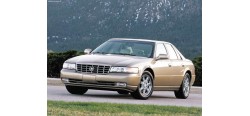 Cadillac Seville