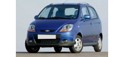 Chevrolet Matiz