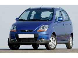 Chevrolet Matiz