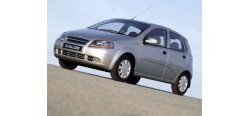 Chevrolet Kalos