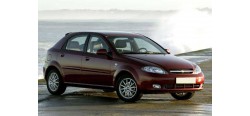 Chevrolet Lacetti Hatchback