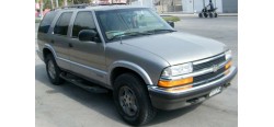 Chevrolet Blazer