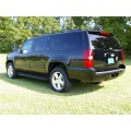 Chevrolet Suburban/Tahoe