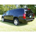 Chevrolet Suburban/Tahoe