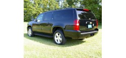 Chevrolet Suburban/Tahoe