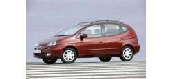 Chevrolet Tacuma