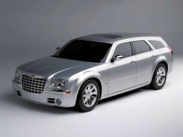 Chrysler 300 Touring/Limited