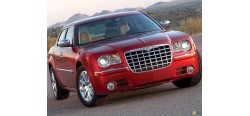 Chrysler 300 C