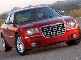 Chrysler 300 C