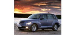Chrysler PT Cruiser